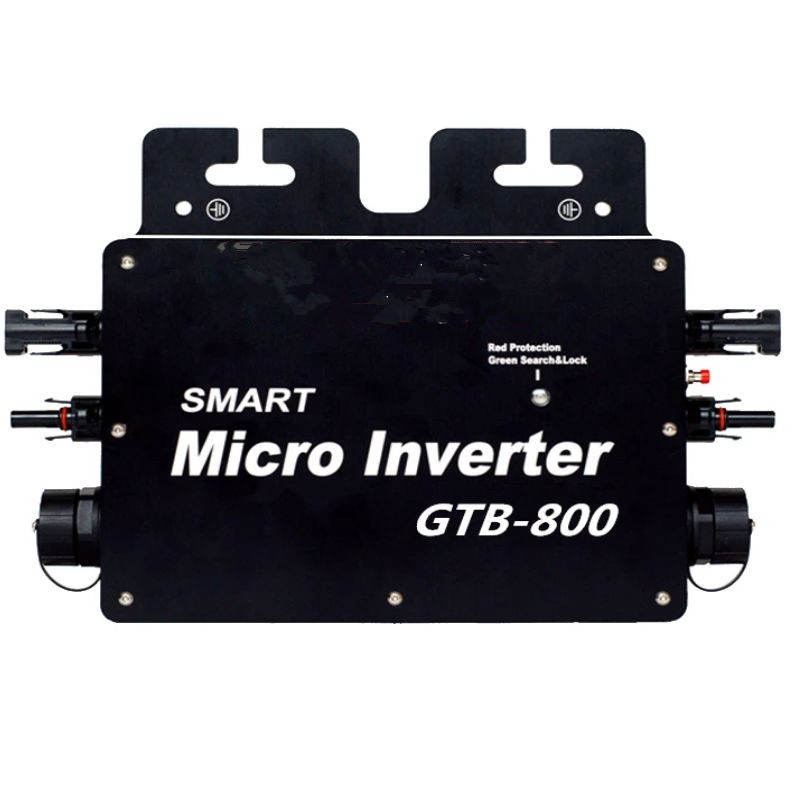 Fihavb Mikrowechselrichter 800 W GTB800